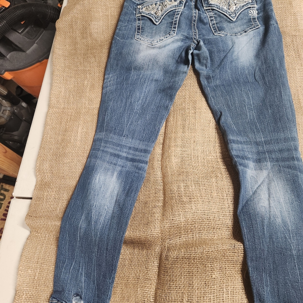 MISS ME SKINNY ANKLE Jeans for Women